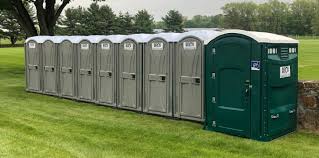 Baudette, MN Portable Potty Rental Company