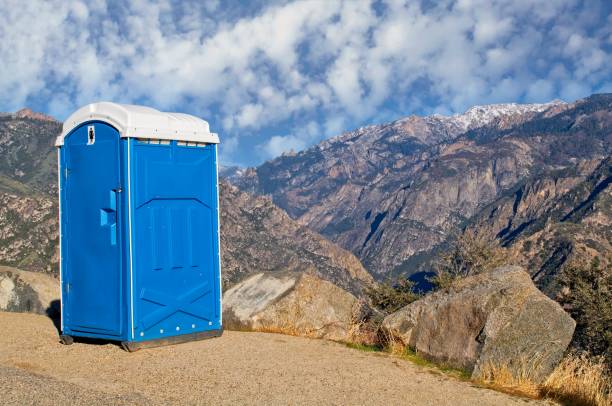 Portable Restroom Removal and Pickup in Baudette, MN