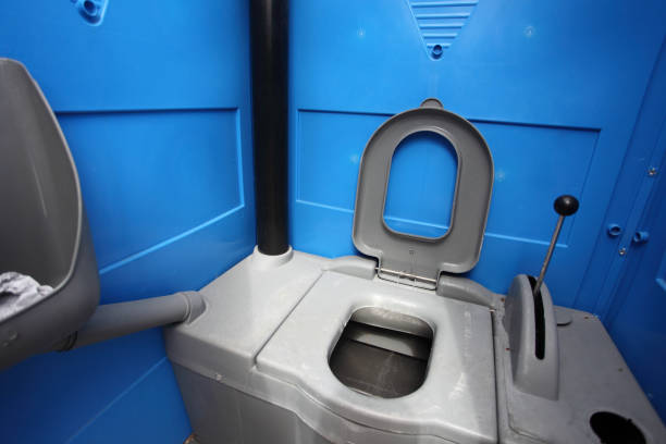 Best Portable Toilets with Baby Changing Stations  in Baudette, MN